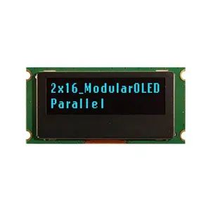 NHD-0216MW-PB3 Image