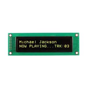 NHD-0220DZW-AY5 Image