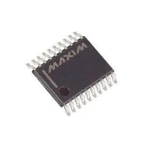 MAX1035EUP+ Image