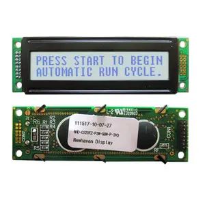 NHD-0220FZ-FSW-GBW-P-3V3 Image