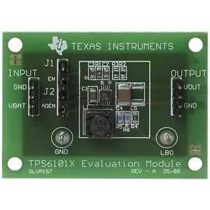 TPS61010EVM-157 Image