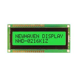 NHD-0216K1Z-FSPG-GBW-L Image