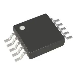 LTC2634HMSE-LZ8#TRPBF Image