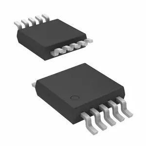 TPS61007DGSG4 Image
