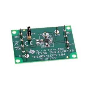 TPS60241EVM-194 Image