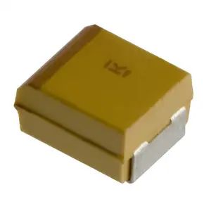 T491M107K006ZT Image