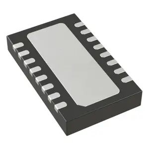 LTC4317CDHC#TRPBF Image