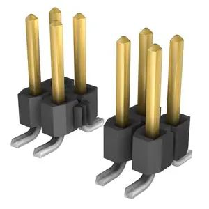 TSM-116-01-FM-DV Image