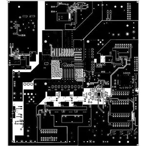 TPS59640EVM-751 Image